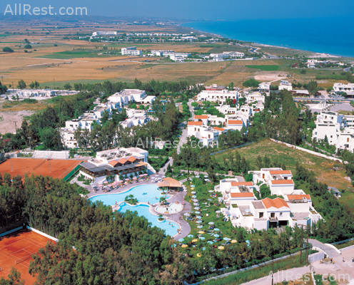 Marmari Beach Hotel 